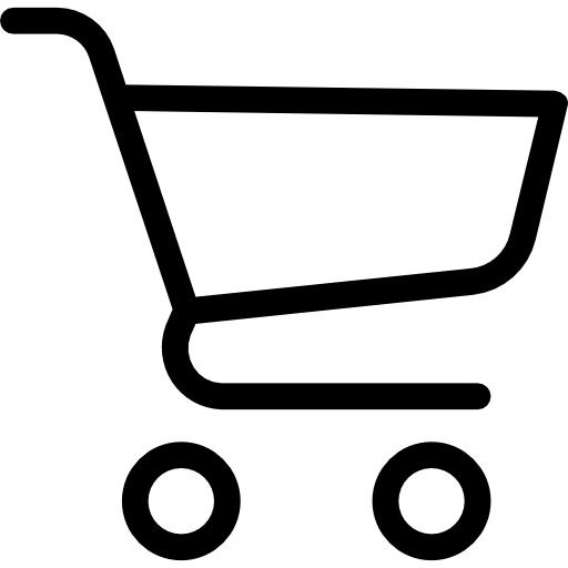 Empty Cart Icon