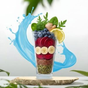 Beet Berry