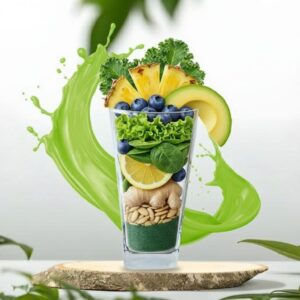 Green Power