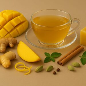 Mango Mist