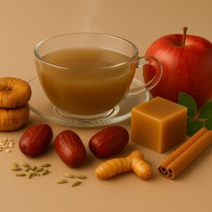 Moringa Moments