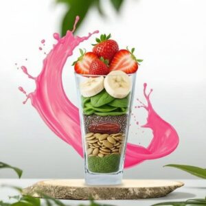 Moringa Vitality Boost