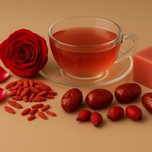 Rose Radiance