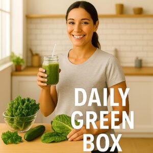 Daily Green Box