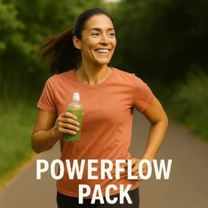 Power Flow Pack