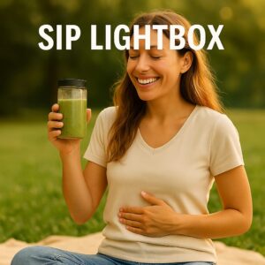 Sip Light Box