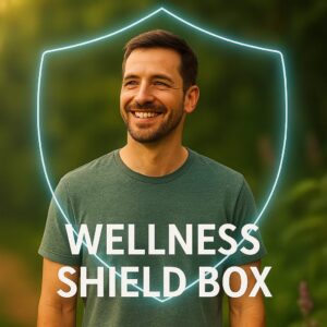 Wellness Shield Box