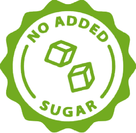 no-added-sugar