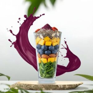Acai Armor