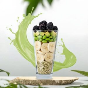 Berry Protein Balance