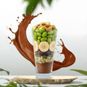 Edamame Power Fuel
