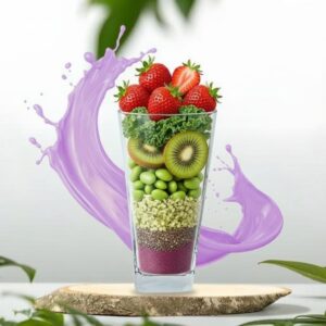 Lean Balance