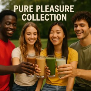 Pure Pleasure Collection