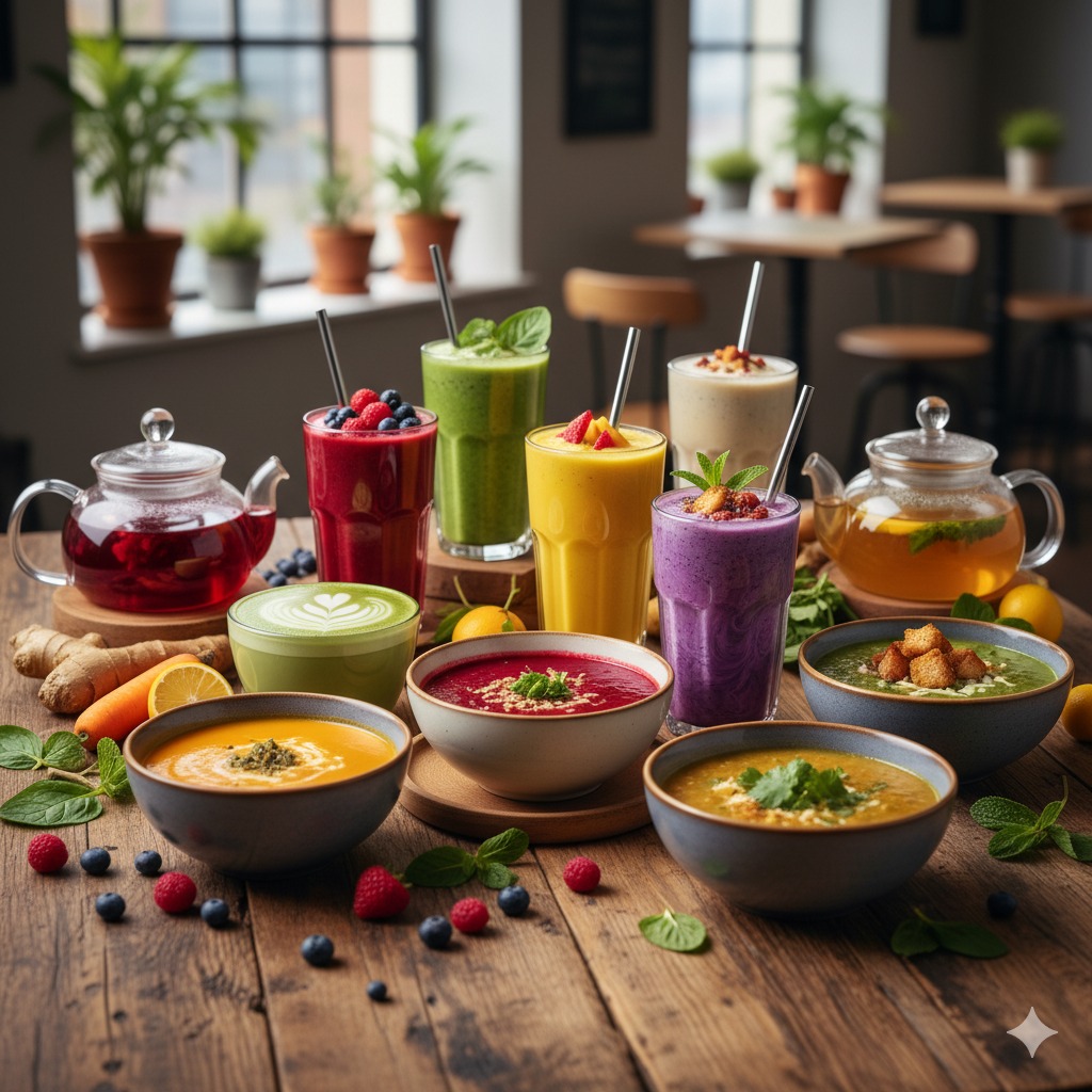 How Wonder Cubes Are Powering Busy Professionals’ Healthy Routines